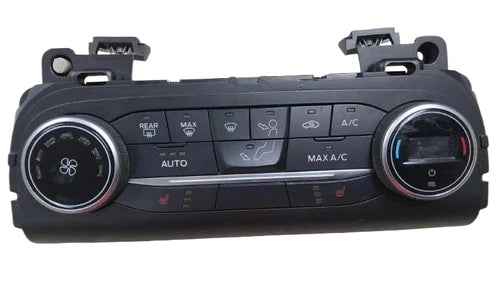 Ford Escape HVAC Climate Control Dual Zone (2020–2022) – Genuine OEM