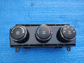 Jeep Wrangler Jk HVAC Control Component – Genuine OEM