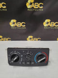 Chevrolet Cobalt Climate Control (2005–2010) – Genuine OEM