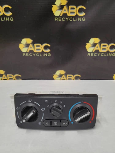 Chevrolet Cobalt Climate Control (2005–2010) – Genuine OEM