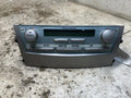 Toyota Camry HVAC Climate Control W/O Hybrid Auto Use (2007–2009) – HVAC Replacement Part