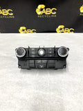 Ford Fusion Front Manual Climate Control Assembly (2010–2012) – Genuine OEM