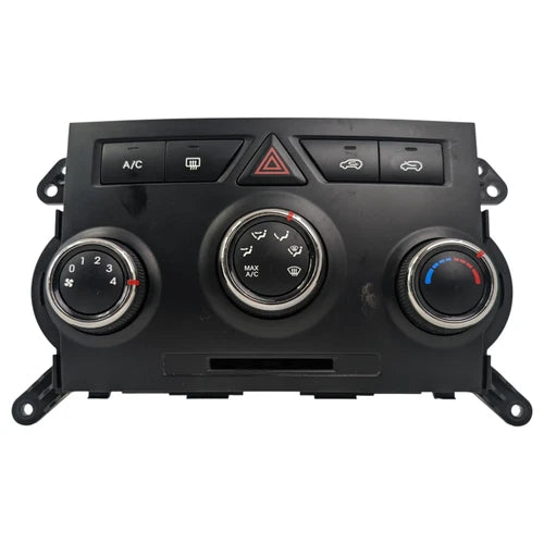 Kia Sorento Dash HVAC Climate Control 97250-1U450 (2011–2013) – Genuine OEM