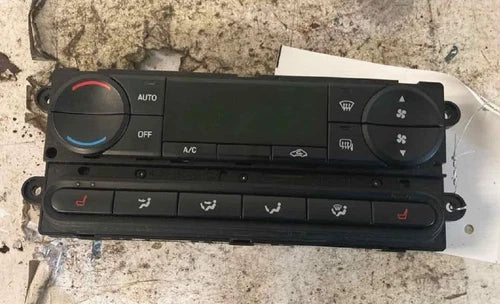 Ford Truck F-150 HVAC Climate Control Unit Automatic (2005–2007) – HVAC Replacement Part