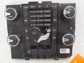 Volvo S60 HVAC Climate Control non-heated seat (2014–2018) – Genuine OEM