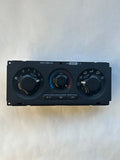 Nissan Pathfinder HVAC Climate Control Temperature (2005–2012) – Genuine OEM
