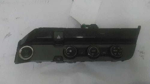 Toyota Tacoma HVAC Climate Controls (2016–2020) – Genuine OEM | Ref SKU-12231