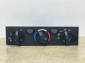 Toyota 4Runner A/C Heater Temperature Climate Manual Control (2001–2002) – Genuine OEM