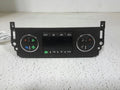Chevrolet Silverado 1500 HVAC Climate Control (2012–2013) – Genuine OEM