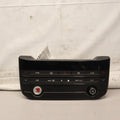 Jaguar XF Dash Mounted HVAC Climate Control Unit (2016–2017) – Genuine OEM