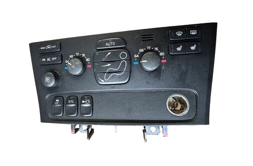 Volvo S60 HVAC Climate Control (2004) – Genuine OEM