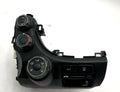 Honda Fit Sport LX (Canada) HVAC Climate Control (2009–2014) – Genuine OEM
