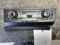 Temperature Control Dual Zone With Sport Seat Fits 08-13 Audi A5 1658543 – HVAC Replacement Part