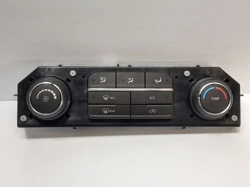 Temperature Control C67 Opt C49 Fits 19-24 SILVERADO 1500 PICKUP 2474816 – HVAC Replacement Part