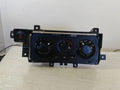 Nissan Xterra HVAC Climate Control (2006–2012) – Genuine OEM