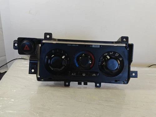 Nissan Xterra HVAC Climate Control (2006–2012) – Genuine OEM