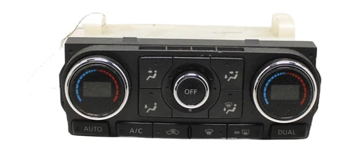 Nissan ALTIMA Temperature Control A/C Automatic Control Coupe (2007–2013) – Genuine OEM