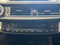 Lexus CT200H Heater A/C Climate Control Switch (2012) – Genuine OEM