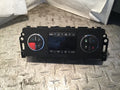 YUKON Chevy Suburban Tahoe Climate Control (2007) – Genuine OEM
