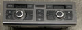 Audi A6 HVAC Climate Control (2005–2008) – Genuine OEM