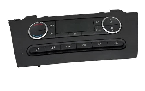 Ford Fusion Automatic HVAC Climate Control (2006–2009) – Genuine OEM | Ref SKU-6035