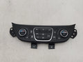 Chevrolet Equinox HVAC Climate Control Temperature (2018–2019) – Genuine OEM