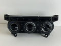 Toyota Yaris HVAC Climate Control Temperature Unit (2020) – Genuine OEM