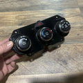 Dodge RAM CLIMATE HVAC Climate Control UNIT P68105021AD (2013–2018) – HVAC Replacement Part