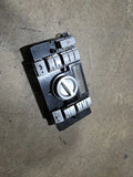 Scion TC HVAC Climate Control 55900-21020 (2005–2007) – Genuine OEM
