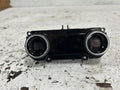 ROVER VELAR Rear Dual Zone Automatic Temperature Controller (2019) – Genuine OEM