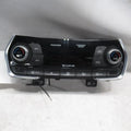 Hyundai Santa Fe HVAC Climate Control Unit (2019–2020) – Genuine OEM