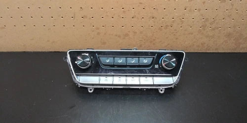 Hyundai SONATA US BUILT A/C Climate Control (2018–2019) – Genuine OEM
