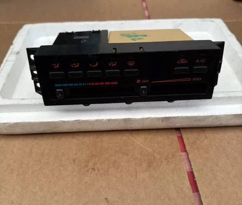 RX7 FC3S A/C Climate Control - (077200-0433) RX7 FC – Genuine OEM