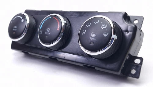 Dodge RAM CLIMATE HVAC Climate Control PANEL 55111290AD (2011–2012) – Genuine OEM