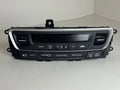 Honda Pilot HVAC Climate Control Unit (2016) – Genuine OEM
