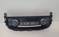 Nissan Altima HVAC Climate Control (2016–2018) – Genuine OEM | Ref SKU-12129