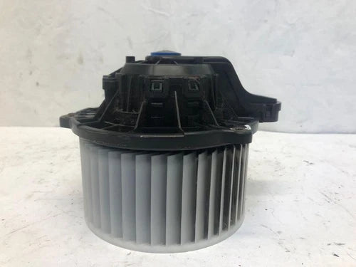 Blower Motor Front Manual Temperature Control Fits 10-18 SANTA FE – HVAC Replacement Part