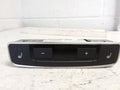 Temperature Control A/C Plus Opt 9AQ Rear 17 Audi A4 730598 – Genuine OEM