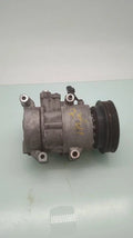 ACCENT A/C Compressor Manual Temperature Control (2012–2014) – Genuine OEM