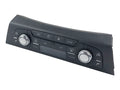 Audi A7 HVAC Climate Control Unit 4G0 820 043 AN (2013–2015) – Genuine OEM