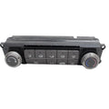Honda Civic A/C Heater Control Climate Control Temperature Control (2006–2011) – Genuine OEM