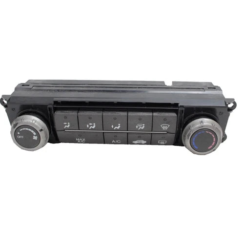 Honda Civic A/C Heater Control Climate Control Temperature Control (2006–2011) – Genuine OEM