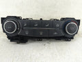 Nissan Altima HVAC Climate Control Temperature (2015–2015) – Genuine OEM