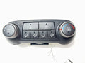 Hyundai Tucson HVAC Climate Control (2014–2015) – HVAC Replacement Part