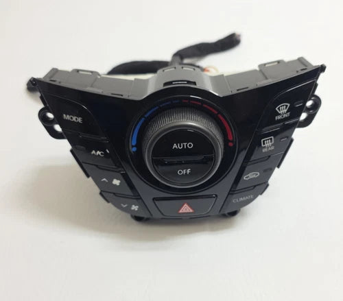 2015-17 Hyundai VELOSTER HVAC Climate Control 97250-2V390 – Genuine OEM