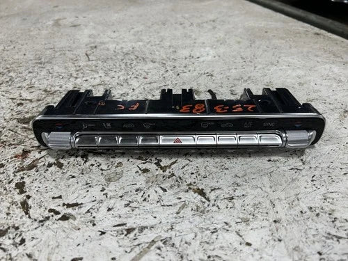 Mercedes-Benz GLE450 Automatic Temperature Controller (2024) – Genuine OEM