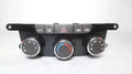 Hyundai Sonata Manual A/C Climate Control 3 Knob (2009–2010) – Genuine OEM