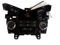 CRUZE Temperature Control VIN P 4th (2012–2016) – Genuine OEM