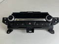 Mazda 3 HVAC Climate Control UNIT BGED-61190 (2022) – Genuine OEM