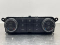 Mercedes GL450 Heater A/C Climate Control Front (2007) – Genuine OEM